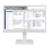 LG 24CR671N-2P 23,8 inch Full HD All-in-One Thin Client Intel Pentium N4200, 4GB RAM, 16GB eMMC, ilman käyttöjärjestelmää