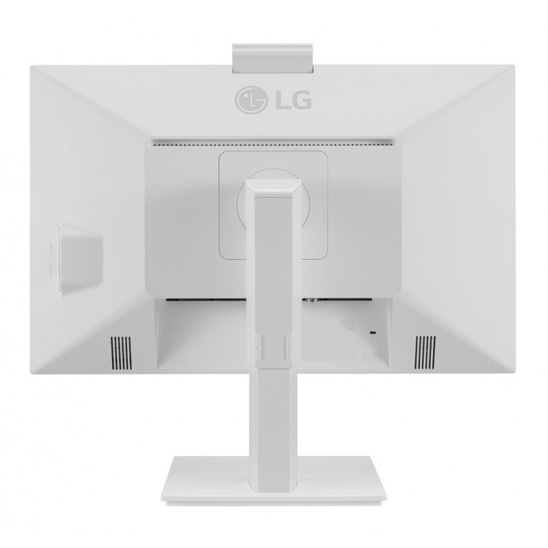 LG 24CR671N-2P 23,8 inch Full HD All-in-One Thin Client Intel Pentium N4200, 4GB RAM, 16GB eMMC, ilman käyttöjärjestelmää