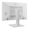 LG 24CR671N-2P 23,8 inch Full HD All-in-One Thin Client Intel Pentium N4200, 4GB RAM, 16GB eMMC, ilman käyttöjärjestelmää
