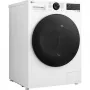 LG F4WX7092W 9 kg pesukone AI DD™-, Steam+- ja Wi-Fi-ominaisuuksilla