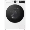 LG F4WX7092W 9 kg pesukone AI DD™-, Steam+- ja Wi-Fi-ominaisuuksilla
