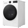 LG F4WX7092W 9 kg pesukone AI DD™-, Steam+- ja Wi-Fi-ominaisuuksilla
