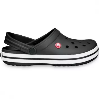 Crocs Crocband Clog musta 11016 001