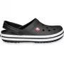 Crocs Crocband Clog musta 11016 001
