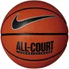 Nike Everyday All Court 8P koripallo koko 6 oranssi ilmastoitu
