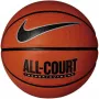 Nike Everyday All Court 8P koripallo koko 6 oranssi ilmastoitu