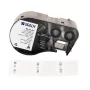 BRADY M4-143-417 itselaminoituva vinyylitarrakasetti BMP41/BMP51/BMP53/M511, 1,5