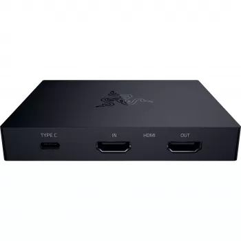 Razer Ripsaw HD pelinauhituskortti, 1080p60, HDMI 2.0 (RZ20-02850100-R3M1)