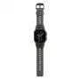 Apple Watch Ultra 49 mm -ranneke Skinarma Talon, Vihreä