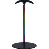 RAZER Base Station V3 Chroma RGB -kuuloketeline 2-porttisella USB 3.1 -keskittimellä - musta