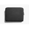 Bellroy Laptop Caddy 16 inch liuskekivenharmaa - ohut suojakotelo lisävarustetaskuilla
