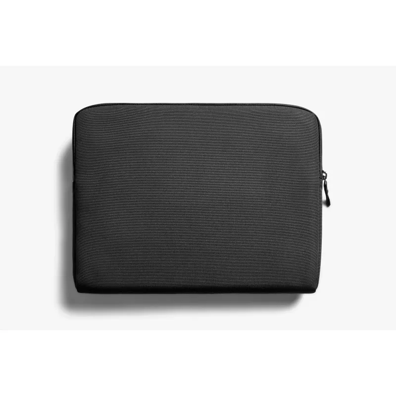Bellroy Laptop Caddy 16 inch liuskekivenharmaa - ohut suojakotelo lisävarustetaskuilla