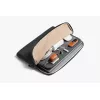 Bellroy Laptop Caddy 16 inch liuskekivenharmaa - ohut suojakotelo lisävarustetaskuilla