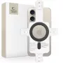 Tech-Protect Magmat MagSafe magneettirengas musta