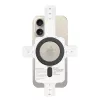 Tech-Protect Magmat MagSafe magneettirengas musta