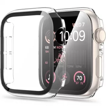 Apple Watch 4/5/6/SE/1/2/3 (40 mm) -kotelo Tech-Protect Defense360