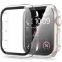 Apple Watch 4/5/6/SE/1/2/3 (40 mm) -kotelo Tech-Protect Defense360