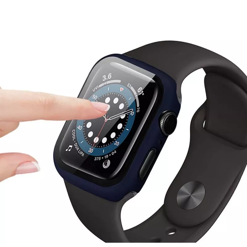 Apple Watch 4/5/6/SE/1/2/3 (40 mm) -kotelo Tech-Protect Defense360