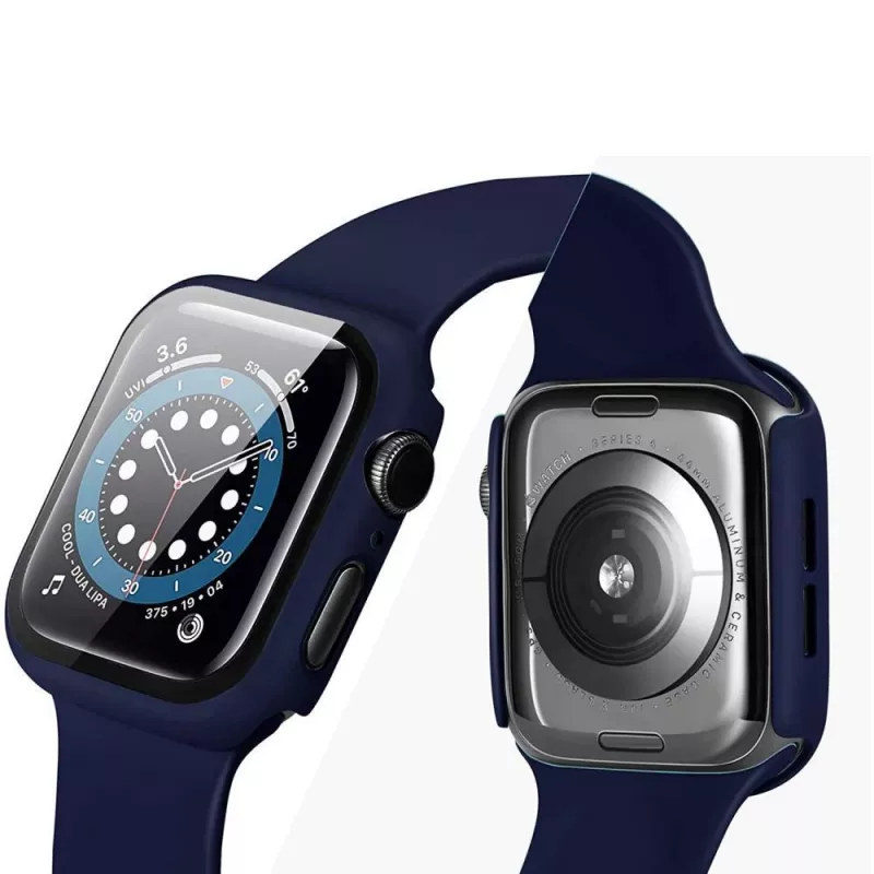 Apple Watch 4/5/6/SE/1/2/3 (40 mm) -kotelo Tech-Protect Defense360