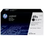 HP 49X High Yield musta värikasettien tuplapakkaus (Q5949XD)