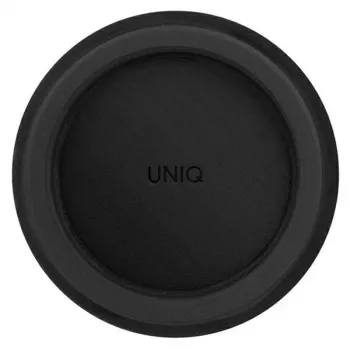 UNIQ Flixa magneettinen jalustakiinnike, Jet Black