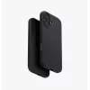 UNIQ Lino Magclick -latauskotelo iPhone 17 - pinkki