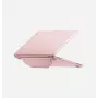 MacBook Neo -kotelo UNIQ Lyden Versa, Pinkki