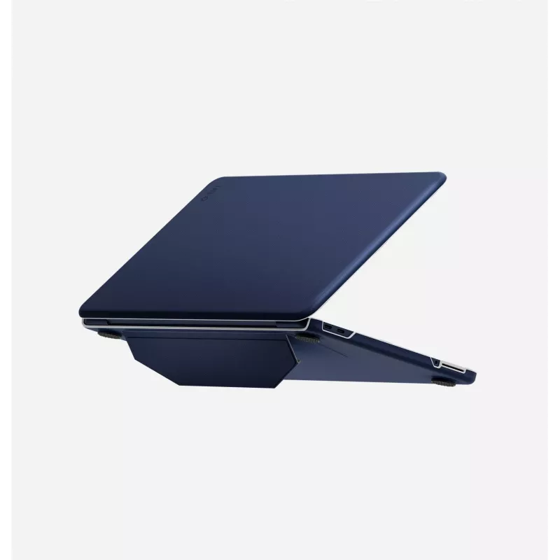 MacBook Neo -kotelo UNIQ Lyden Versa, Pinkki