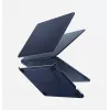 MacBook Neo -kotelo UNIQ Lyden Versa, Pinkki