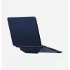 MacBook Neo -kotelo UNIQ Lyden Versa, Pinkki