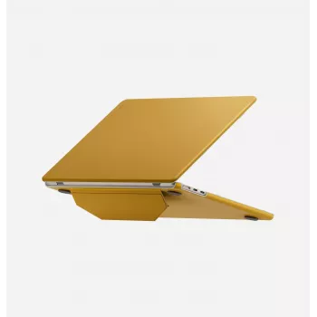 UNIQ Lyden Versa foliotyylinen suojakotelo MacBook Air 13