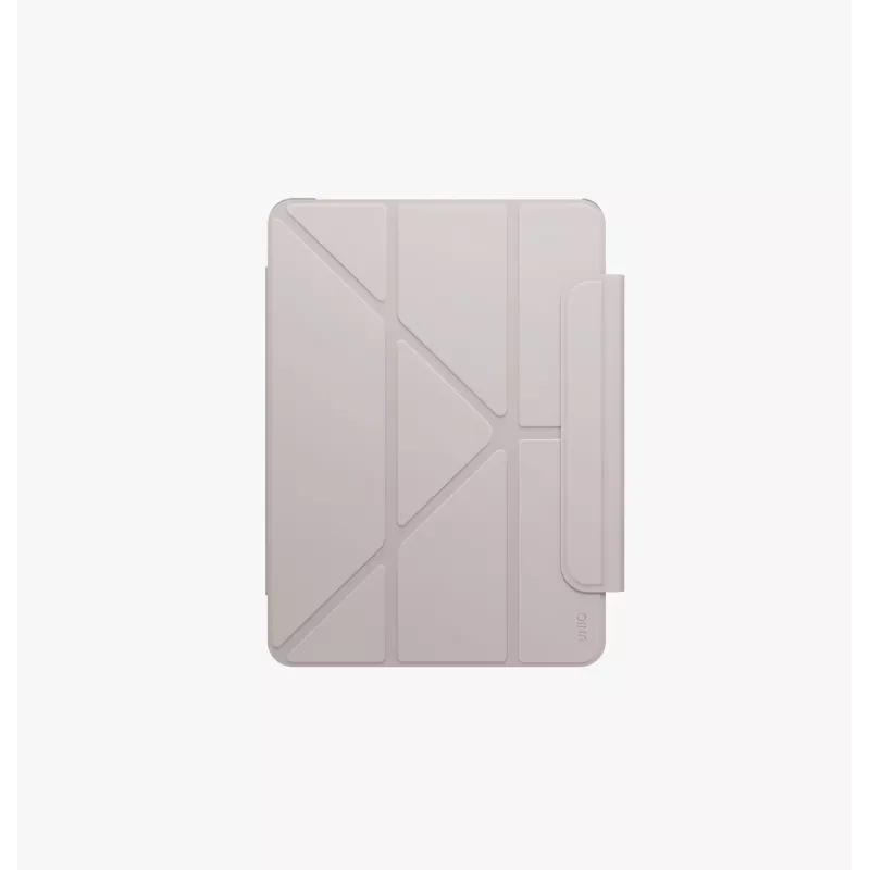 UNIQ Camden Lite -folio kotelo iPad Air 13