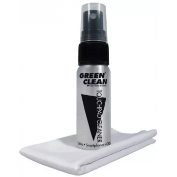 Green Clean Touchpad puhdistussarja (C-6010)