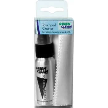 Green Clean Touchpad puhdistussarja (C-6010)