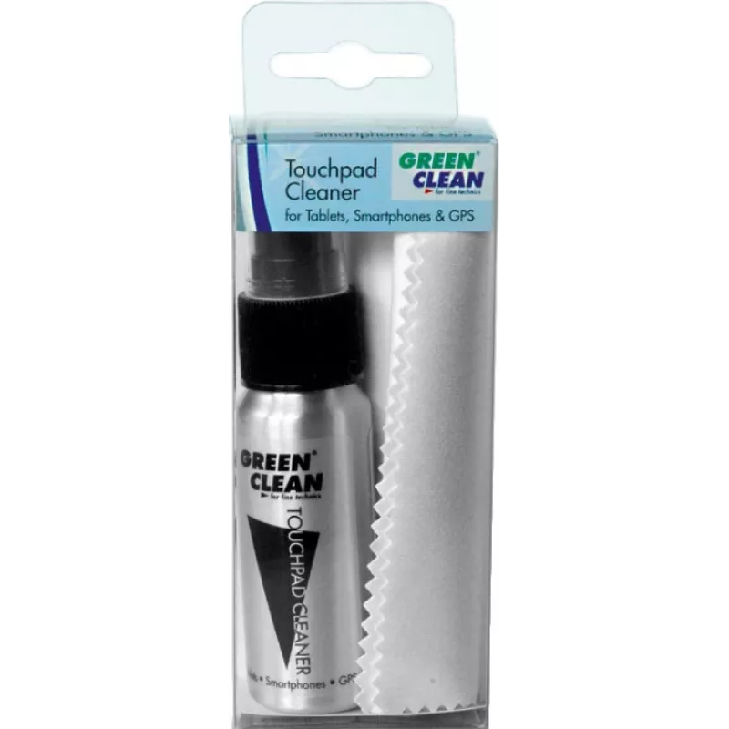 Green Clean Touchpad puhdistussarja (C-6010)