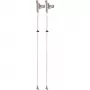 KOMPERDELL Sarma Powerlock -sauvat valkoinen 105-125 cm (1 pari)