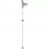 KOMPERDELL Sarma Powerlock -sauvat valkoinen 105-125 cm (1 pari)