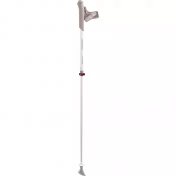 KOMPERDELL Sarma Powerlock -sauvat valkoinen 105-125 cm (1 pari)