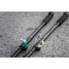 KOMPERDELL Sarma Powerlock -sauvat valkoinen 105-125 cm (1 pari)