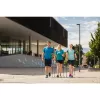 KOMPERDELL Sarma Powerlock -sauvat valkoinen 105-125 cm (1 pari)