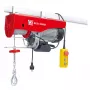 HOLZMANN MASCHINEN ESZ1000D sähkövinssi 1000kg 230V