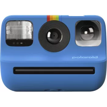 Polaroid Go Gen 2 pikakamera, sininen (9147)