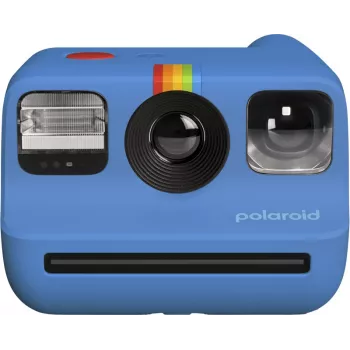 Polaroid Go Gen 2 pikakamera, sininen (9147)