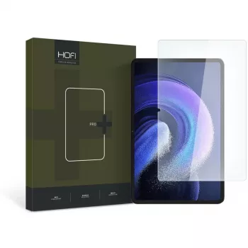 Hofi Glass Pro+ panssarilasi näytönsuoja Xiaomi Pad 6/6 Pro