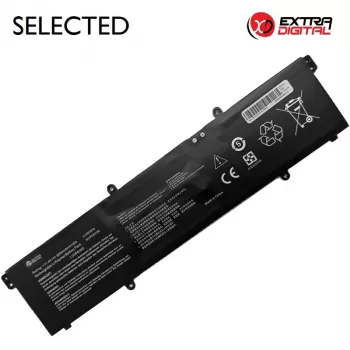ASUS C31N1915 kannettavan akku 3600mAh - Extra Digital Selected