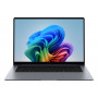 Samsung Galaxy Book6 16 tuuman Intel Core Ultra 5 325U 16GB RAM 512GB SSD Windows 11 Pro harmaa