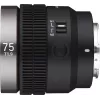 Samyang V-AF 75mm T1.9 FE objektiivi Sonylle (F1414806101)