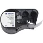 BRADY M5-113-490 FreezerBondz II polyesteritarrat BMP51/BMP53/M511, valkoinen, 38,1 mm x 25,4 mm, 250 tarraa