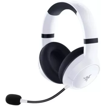 Razer Kaira Xbox langaton pelikuuloke - valkoinen