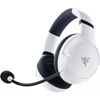 Razer Kaira Xbox langaton pelikuuloke - valkoinen